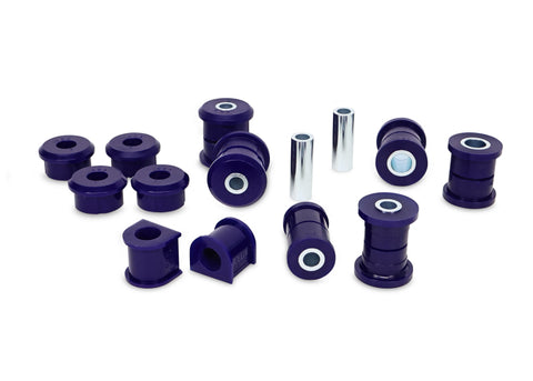 SuperPro Bushing Kit - KIT5172RK
