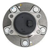 MOOG 10-13 Kia Soul Rear Hub Assembly - 512434