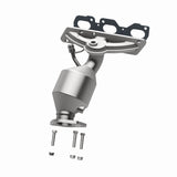 MagnaFlow Direct Fit Catalytic Converter 06-08 Mazda 6 3.0L - 51977
