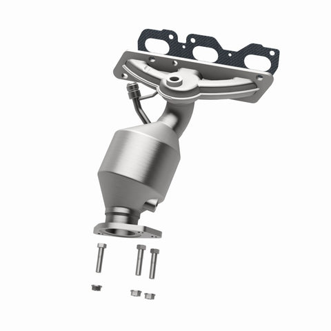MagnaFlow Conv DF 06-08 Mazda 6 3.0L - 50370