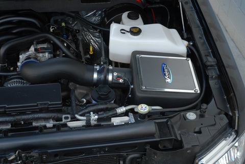 Volant 09-10 Ford F-150 4.6 V8 PowerCore Closed Box Air Intake System - 191466