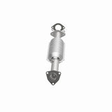 MagnaFlow Direct Fit Catalytic Converter 98-00 Niss Pathfinder 3.3L - 24748