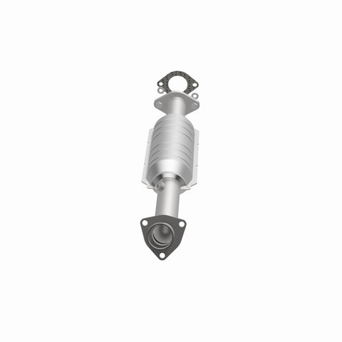 MagnaFlow Direct Fit Catalytic Converter 98-00 Niss Pathfinder 3.3L - 24748
