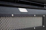 Fishbone Offroad 2016+ Toyota Tacoma Center Stubby Front Bumper - FB21311