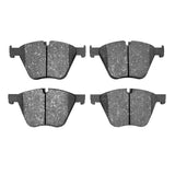 R1 10-19 Rolls-Royce Ghost Front Ceramic Brake Pads - 2310-1443-00