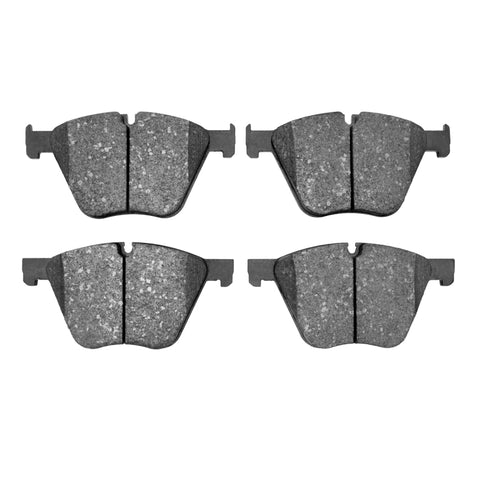 R1 10-19 Rolls-Royce Ghost Front Ceramic Brake Pads - 2310-1443-00