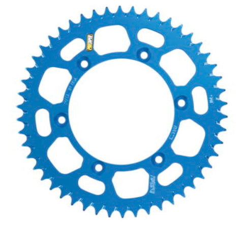 ProTaper Suzuki/Yamaha Rear Blue Sprocket - 48 Teeth - 033199