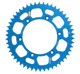 ProTaper Yamaha Rear Blue Sprocket - 47 Teeth - 033197