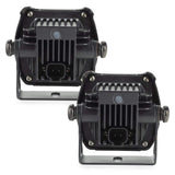 ORACLE Lighting Vega Series 4 LED Light Pod Spotlights - 5921-4-001
