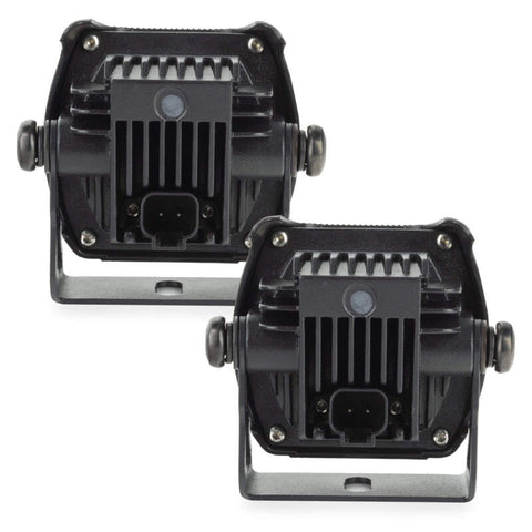 ORACLE Lighting Vega Series 4 LED Light Pod Spotlights - 5921-4-001
