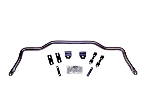 Hellwig 55-57 Chevrolet Bel Air Solid Chromoly 1-1/4in Front Sway Bar - 5722