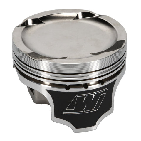 Wiseco 93-01 Honda B16A Civic SI 1.181 X 81.0MM Std Size Piston Kit *MUST USE .040 Gasket* - K673M81AP