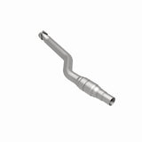 MagnaFlow Conv DF 06-07 BMW M6 Passenger Side - 24140