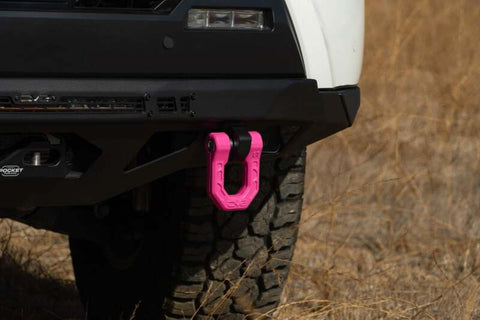 DV8 Offroad D-Rings Pair - UNSK-01PK