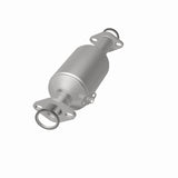 MagnaFlow Conv DF 81-83 Toyota Pick Up 2.4L - 3391895