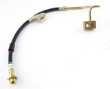 Omix Front Brake Hose 99-04 Jeep Grand Cherokee (WJ) - 16732.25