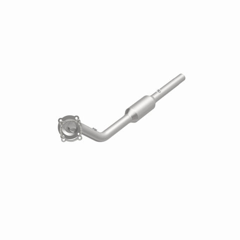 MagnaFlow Direct Fit Catalytic Converter 00-05 Audi TT 1.8L - 4481606