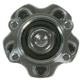MOOG 02-06 Nissan Altima Rear Hub Assembly - 512292