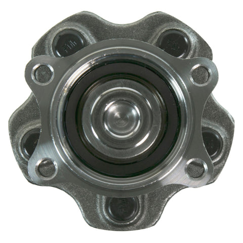 MOOG 02-06 Nissan Altima Rear Hub Assembly - 512292