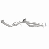 MagnaFlow Direct Fit Catalytic Converter Taurus 94 - 23354