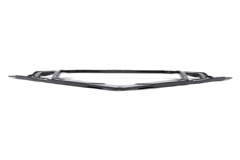 Dinan 21-27 BMW M2/M3/M4 (G80/G82/G83/G87) Gloss Carbon Fiber Strut Tower Brace - Front - D180-0015