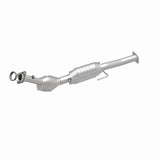 MagnaFlow Direct Fit Catalytic Converter 2007-2011 RANGER 2.3L Underbody - 52112