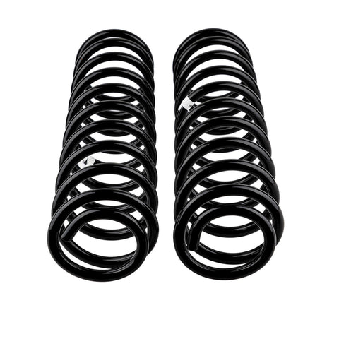 ARB / OME 18-20 Jeep Wrangler JL Coil Spring Set Front 2in Lift - 3156