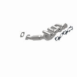 MagnaFlow Direct Fit Catalytic Converter 05-06 Ford Focus 2.0L - 49839