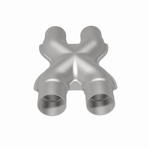 MagnaFlow Smooth Trans X 2.25/2.25 X 12 SS - 10790