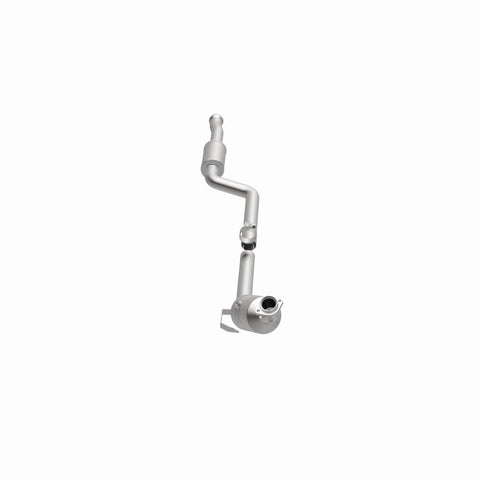 MagnaFlow Direct Fit Catalytic Converter 08-10 C300 3.0L D/S - 51922