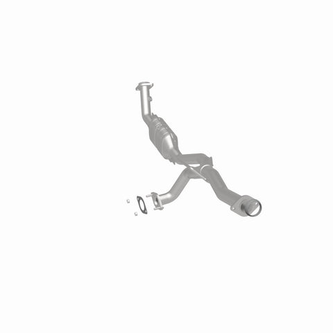 MagnaFlow Conv DF 07-09 Ranger 3.0 Passenger Side OEM - 49676