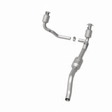 MagnaFlow Conv DF 00-03 Dodge Durango 4.7L - 51338