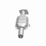 MagnaFlow Conv GM 23456 23X6.5X4 2.25/2.25 - 93456