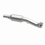 MagnaFlow Conv DF 09 Matrix S 2.4L Rear OEM - 49501