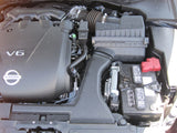 K&N 88-08 Nissan 1.8L / 87-05 Nissan/Infiniti 3.0L / 00-09 3.5LDrop In Air Filter - 33-2031-2