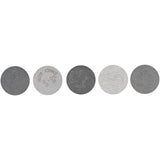 Hot Cams Shim Kits 2.050mm Thickness - 5 Pack - 5PK948205