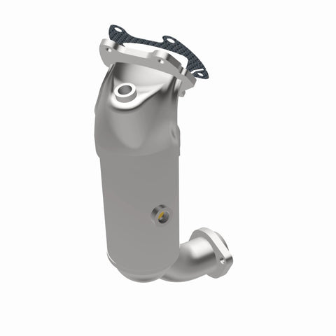 MagnaFlow Direct Fit Federal Catalytic Converter OEM 11-14 Dodge Avenger V6 - 3.6 LFLEX - 52120