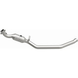MagnaFlow Direct Fit Catalytic Converter 06-11 ML350 3.5L ds - 51716