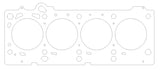 Cometic 03-05 Dodge SRT4 Turbo 2.4L 90mm Bore .030in MLS Headgasket - C4549-030