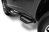 N-Fab Nerf Step 10-17 Toyota SR5 10-13 4 Runner Limited SUV 4 Door - Gloss Black - W2W - 2in - T1164RL-GB