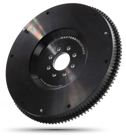 Clutch Masters 91-02 Infiniti G20 2.0L 4Cyl (.007+ FW Step) Lightweight Steel Flywheel - FW-727-SF
