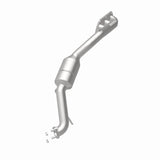 MagnaFlow Direct Fit Catalytic Converter 05-09 Audi A8 6.0L - 452797
