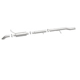 MagnaFlow SYS C/B 09-10 Silverado/SierraCC/EC - 17102