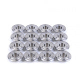Skunk2 Alpha Series Honda/Acura D Series Valve Spring and Titanium Retainer Kit - 344-05-1350