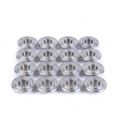 Skunk2 Alpha Series Honda/Acura D Series Valve Spring and Titanium Retainer Kit - 344-05-1350