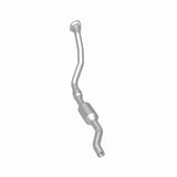 MagnaFlow Conv DF 96-99 Audi A6 Quattro 2.8L - 24123