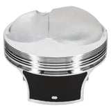 JE Pistons 360 SPRINT/BROD 11X Set of 8 Pistons - 310564