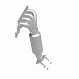 MagnaFlow Direct Fit Catalytic Converter 05-07 Escape 2.3 Manifold OEM - 49382