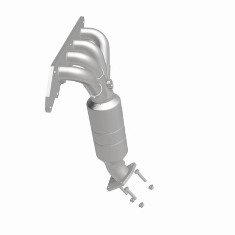MagnaFlow Direct Fit Catalytic Converter 05-07 Escape 2.3 Manifold OEM - 49382