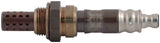 NGK Mitsubishi 3000GT 1999-1997 Direct Fit Oxygen Sensor - 23523